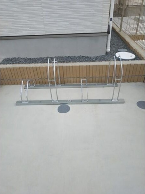 【その他共用部分】 | エスペランサ(A棟)