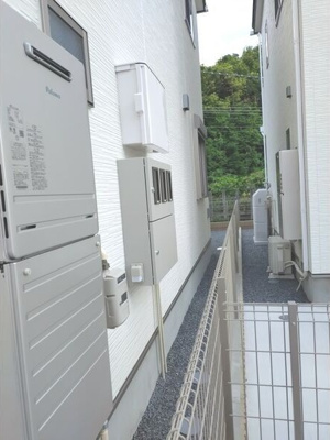 【設備】 | エスペランサ(A棟)