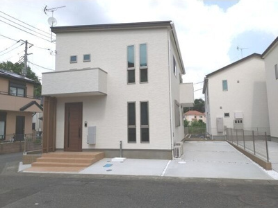 【外観】 | エスペランサ(A棟)