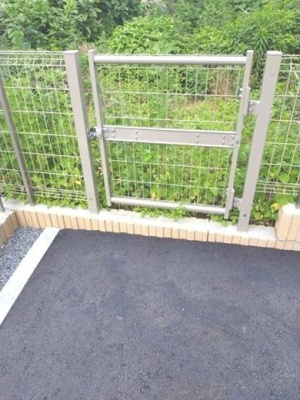 【設備】 | エスペランサ(A棟)