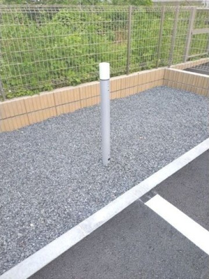 【その他】 | エスペランサ(A棟)