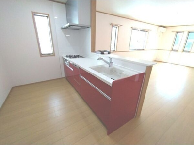 【キッチン】 | エスペランサ(A棟)