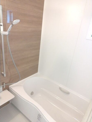 【浴室】 | エスペランサ(A棟)