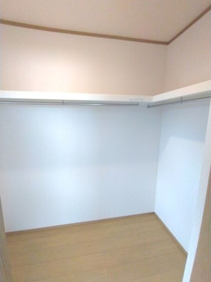 【収納】 | エスペランサ(A棟)