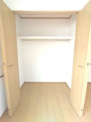 【収納】 | エスペランサ(A棟)