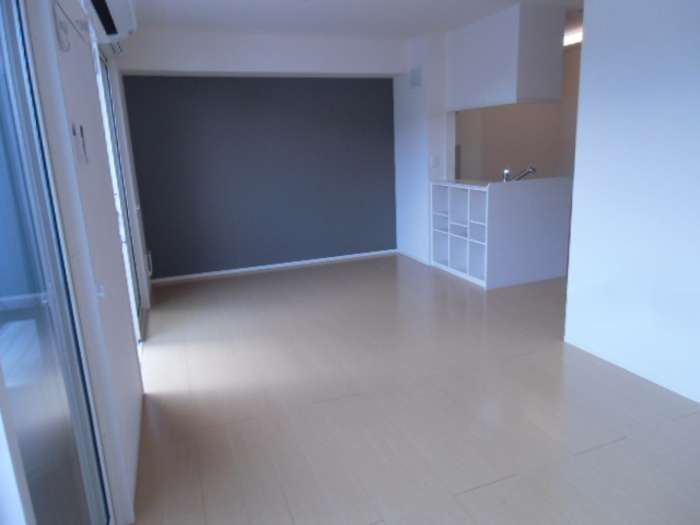 アネシス Ⅱの居間・リビング|リビング