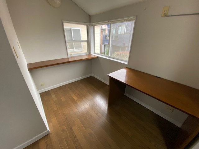 西東京市保谷町６丁目の一戸建て