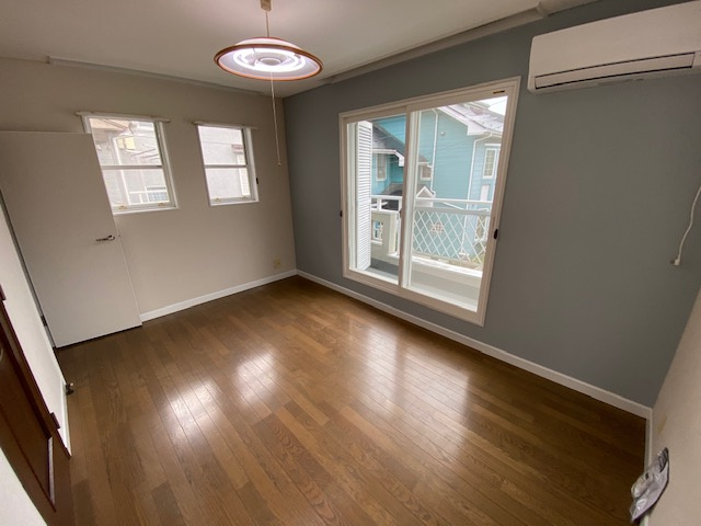 西東京市保谷町６丁目の一戸建て