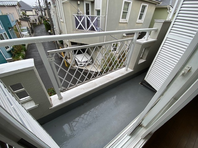 西東京市保谷町６丁目の一戸建て