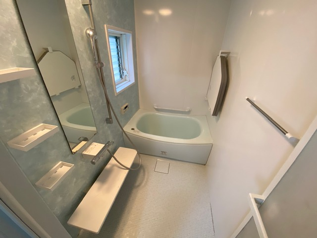 西東京市保谷町６丁目の一戸建て