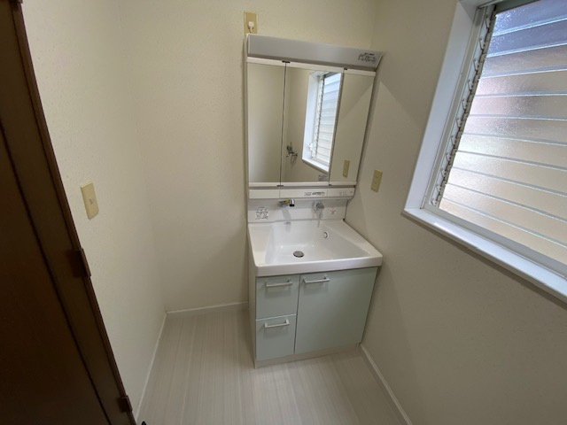 西東京市保谷町６丁目の一戸建て