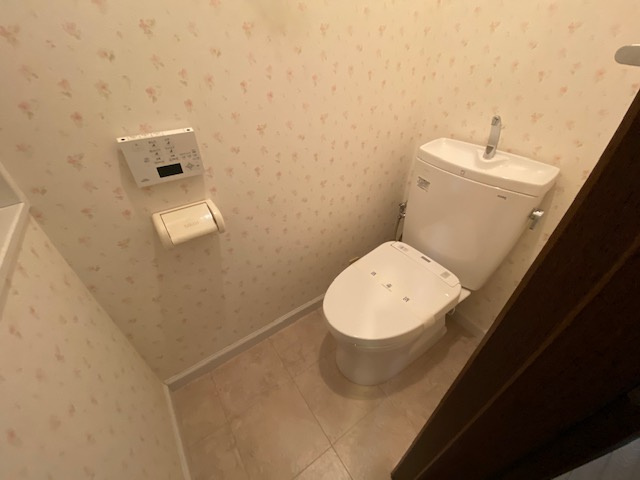 西東京市保谷町６丁目の一戸建て