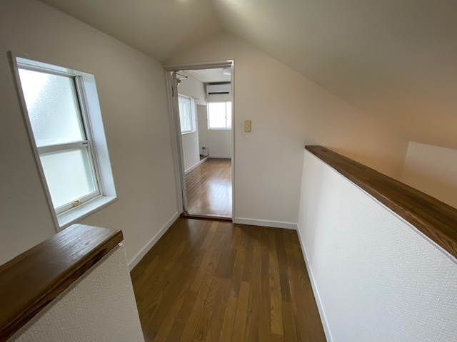 西東京市保谷町６丁目の一戸建て