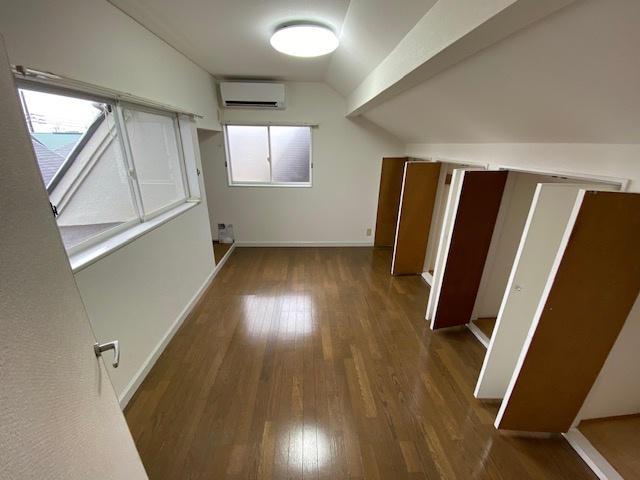 西東京市保谷町６丁目の一戸建て