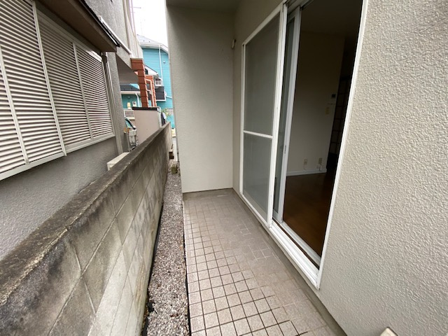 西東京市保谷町６丁目の一戸建て