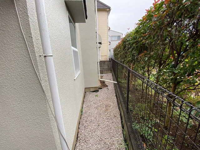 西東京市保谷町６丁目の一戸建て