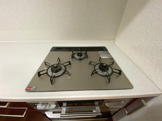 西東京市保谷町６丁目の一戸建て