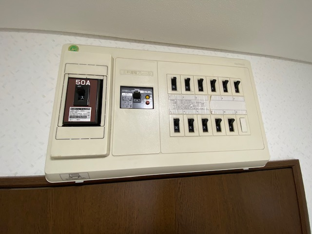 西東京市保谷町６丁目の一戸建て