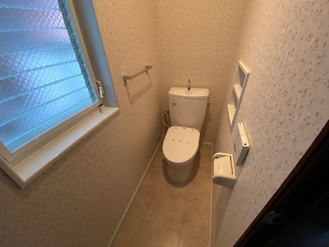 西東京市保谷町６丁目の一戸建て