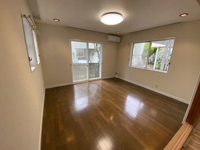 西東京市保谷町６丁目の一戸建て