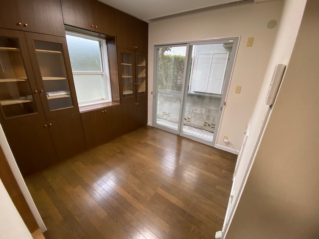 西東京市保谷町６丁目の一戸建て