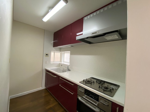 西東京市保谷町６丁目の一戸建て