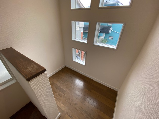 西東京市保谷町６丁目の一戸建て