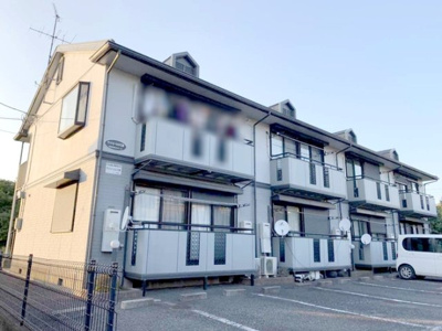 【外観】 | サントビーヒルズ Ｃ | 外観