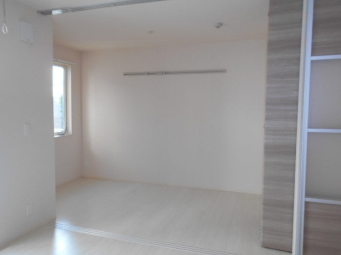 アゼリア松戸の洋室|洋室 ４帖