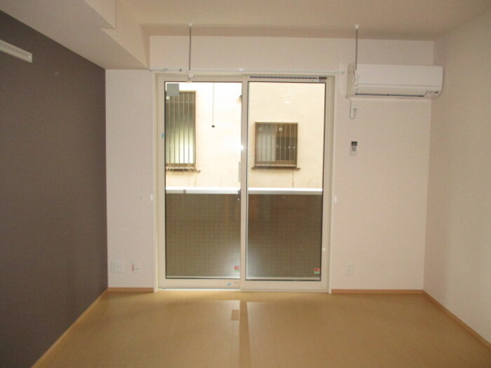 ポム・アールの居間・リビング|居室