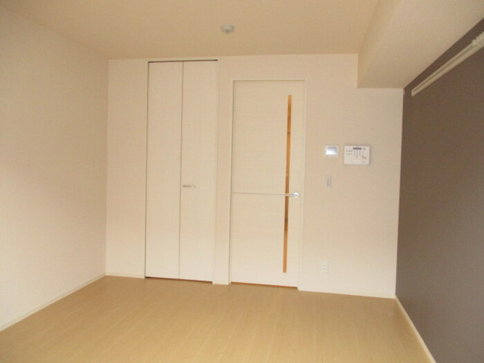 ポム・アールの居間・リビング|居室