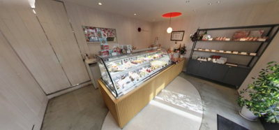 【内装】 | メープル岡本