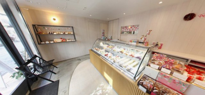 【内装】 | メープル岡本