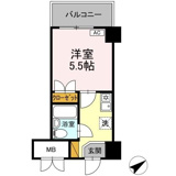 コンフォール小泉の画像