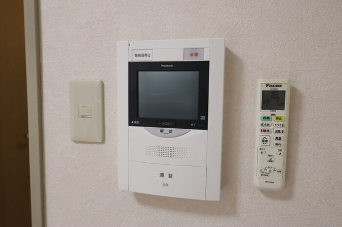 コンフォール小泉のバルコニー|バルコニー