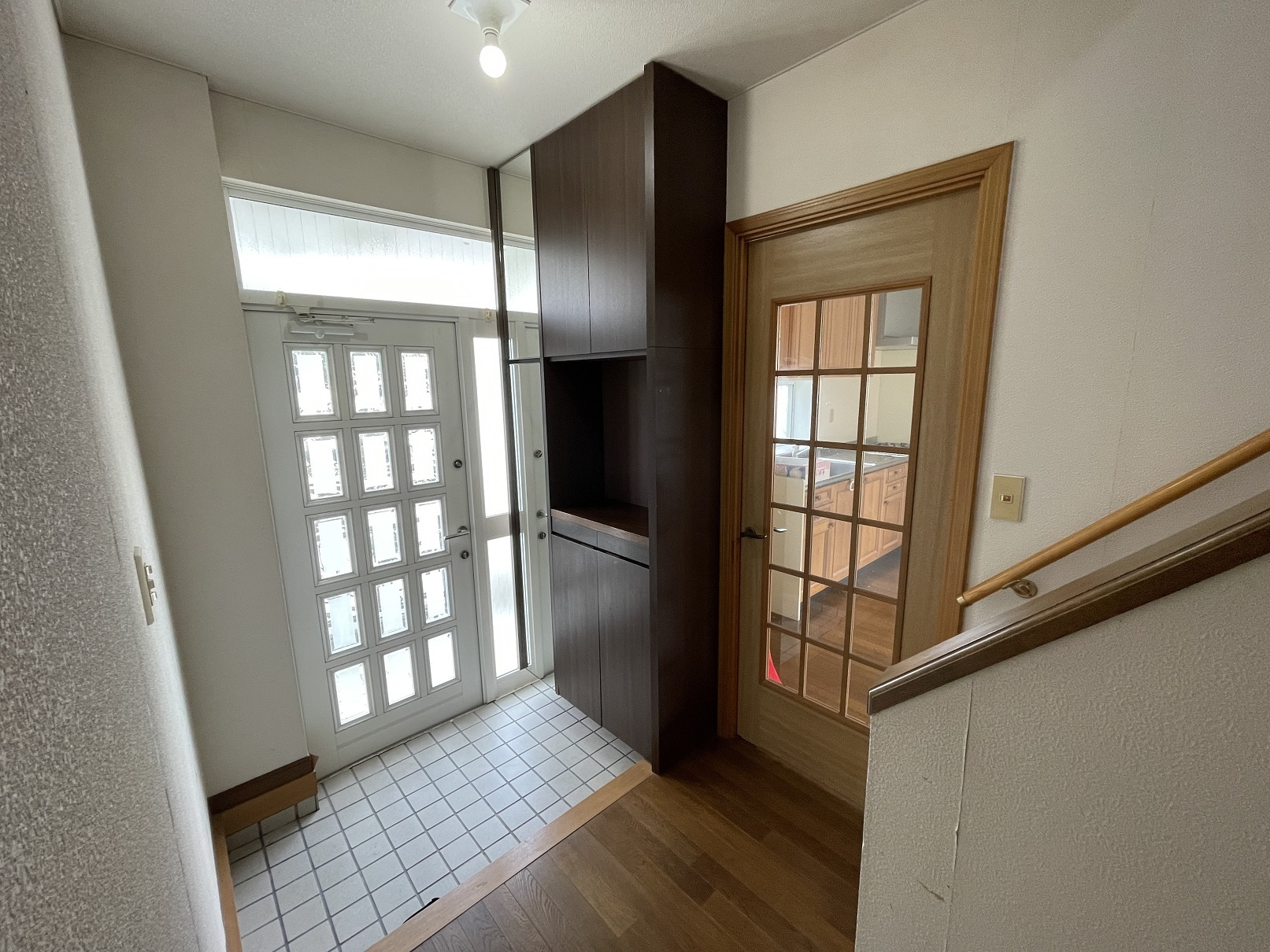 丹波篠山市東岡屋の中古一戸建