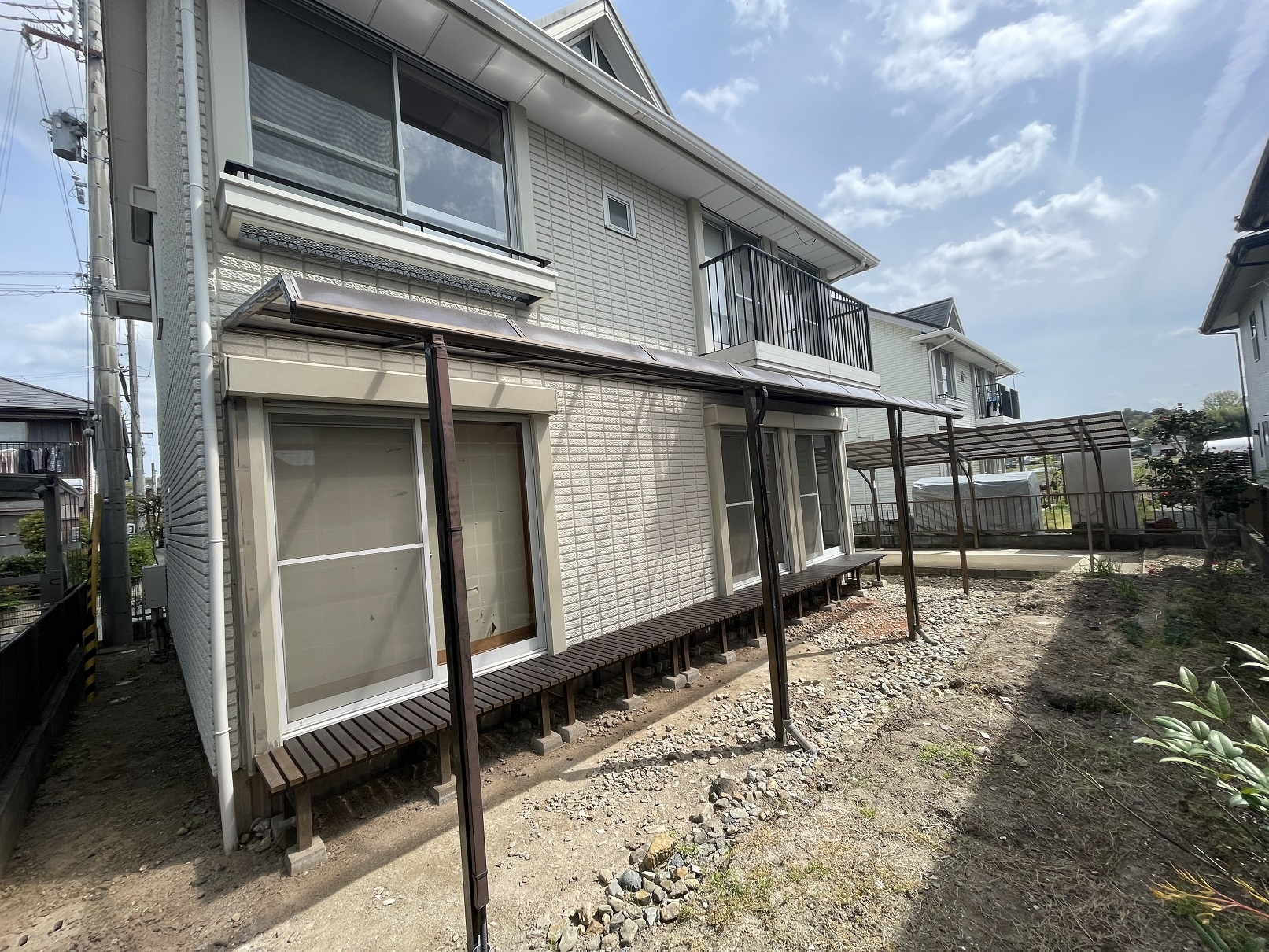 丹波篠山市東岡屋の中古一戸建