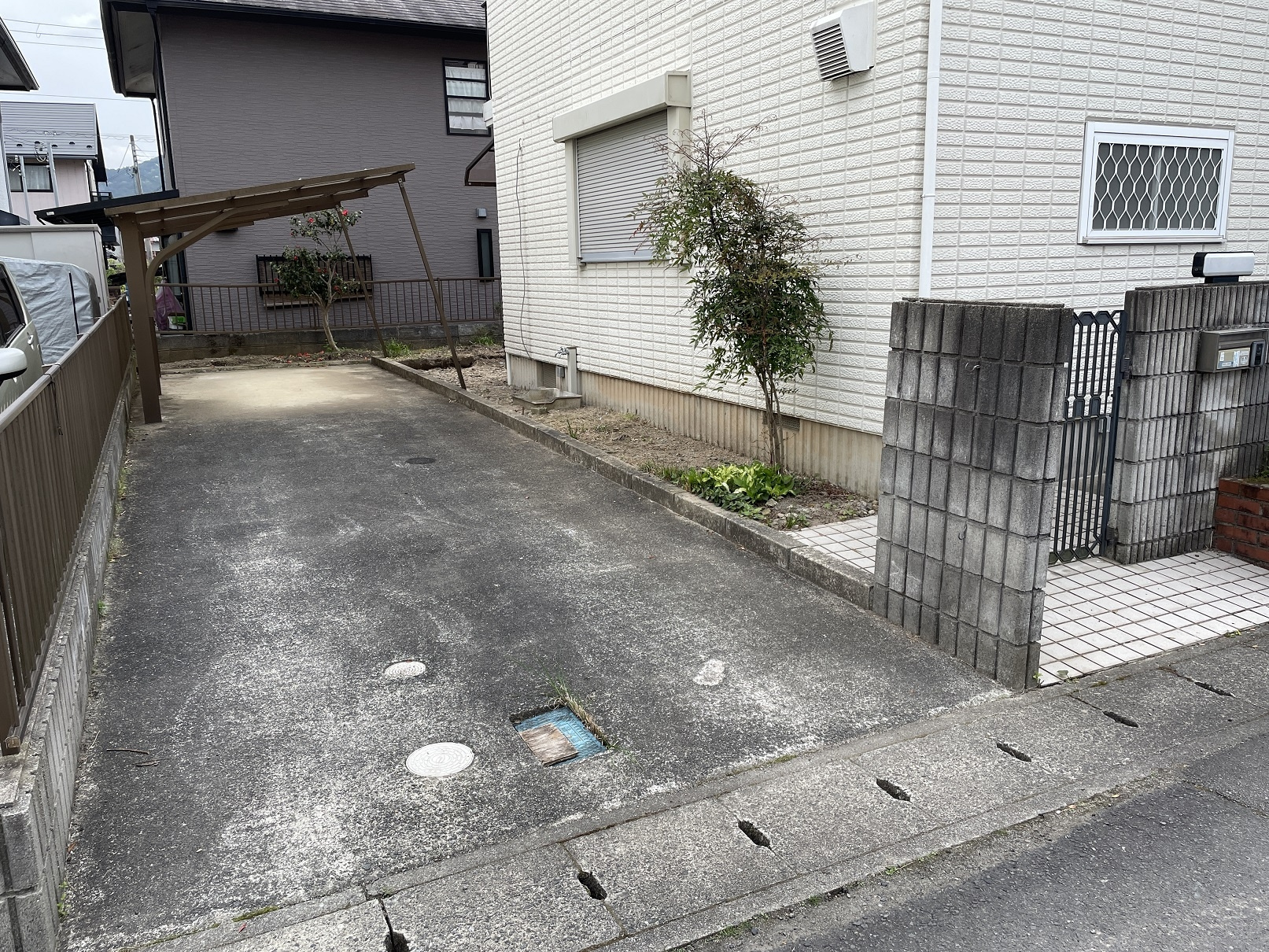 丹波篠山市東岡屋の中古一戸建