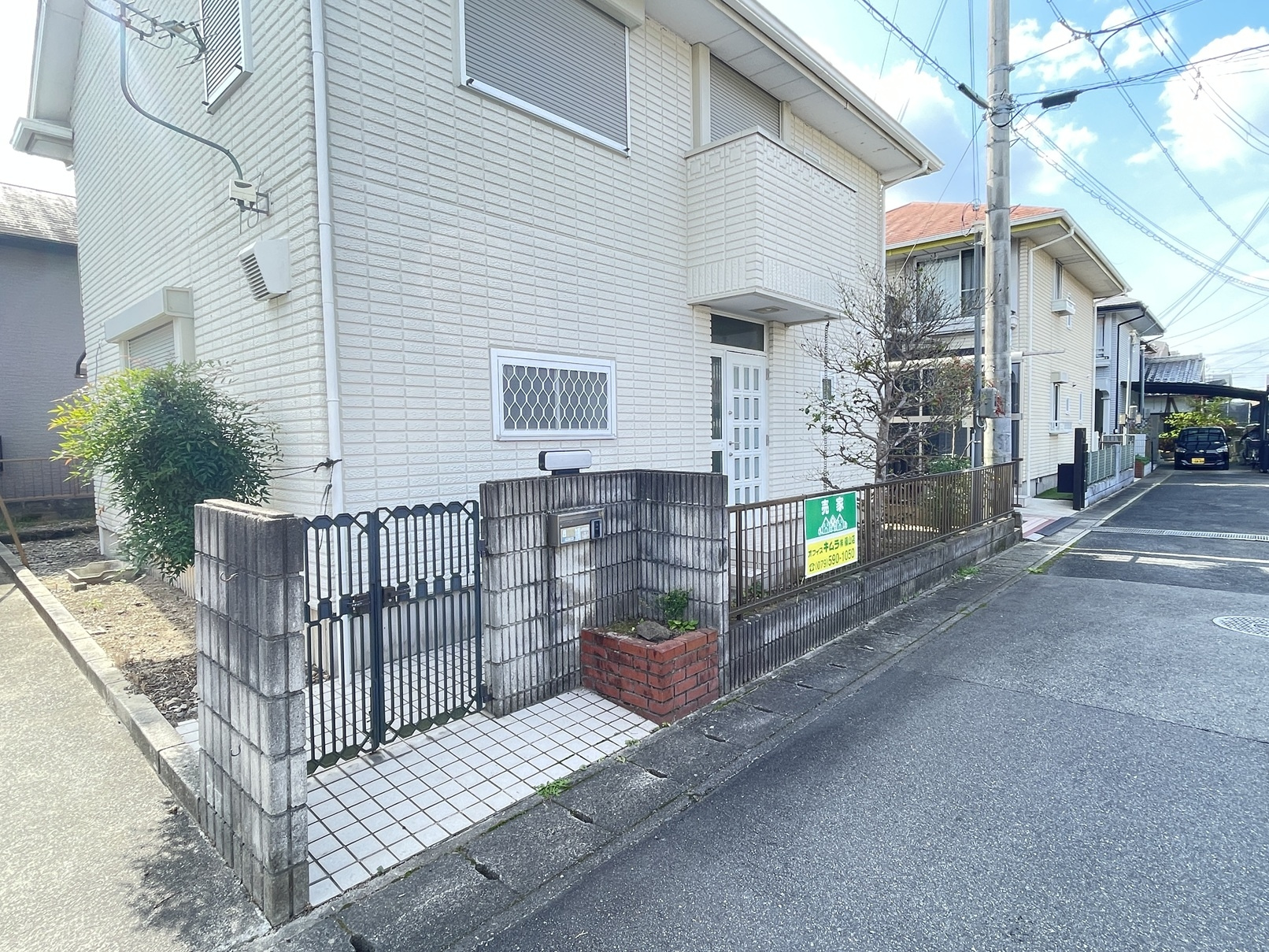 丹波篠山市東岡屋の中古一戸建
