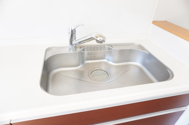 草加市瀬崎5丁目 中古戸建のキッチン