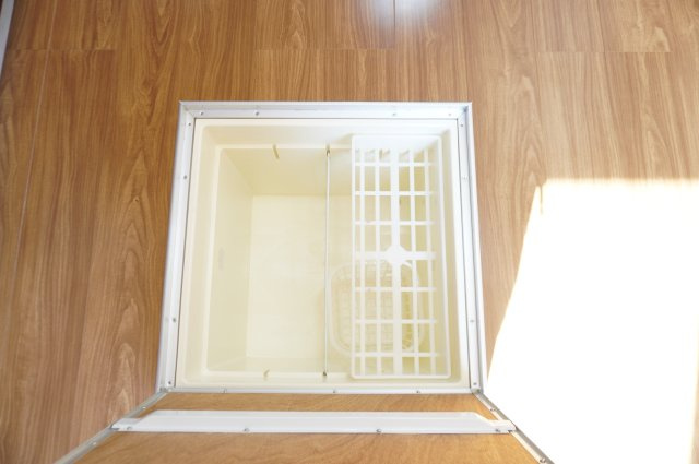 草加市瀬崎5丁目 中古戸建のキッチン