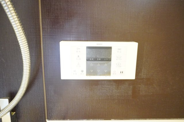 草加市瀬崎5丁目 中古戸建の浴室