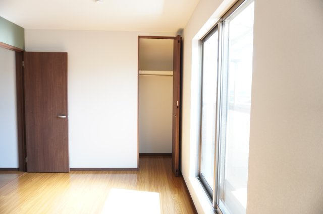 草加市瀬崎5丁目 中古戸建の収納