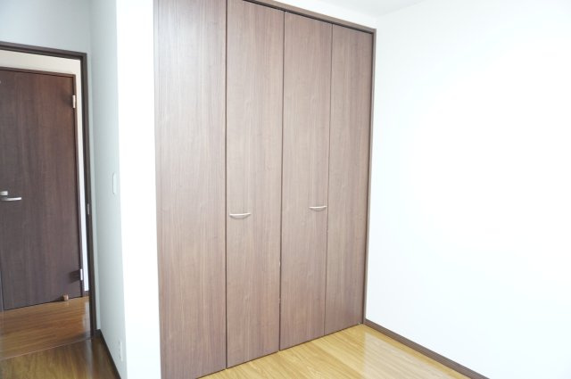 草加市瀬崎5丁目 中古戸建の洋室