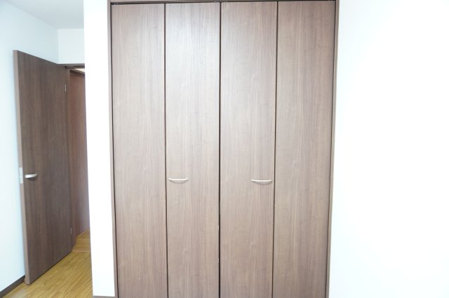 草加市瀬崎5丁目 中古戸建の収納