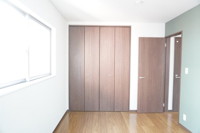 草加市瀬崎5丁目 中古戸建の収納