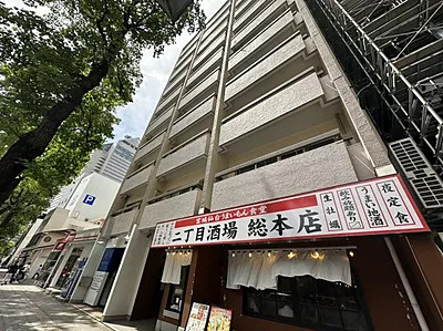 仙台中央マンション