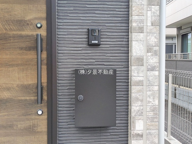 《仲介手数料無料》練馬区富士見台３丁目14-26新築一戸建てフィット