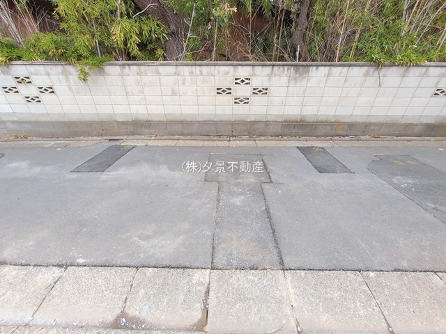 《仲介手数料無料》練馬区富士見台３丁目14-26新築一戸建てフィット