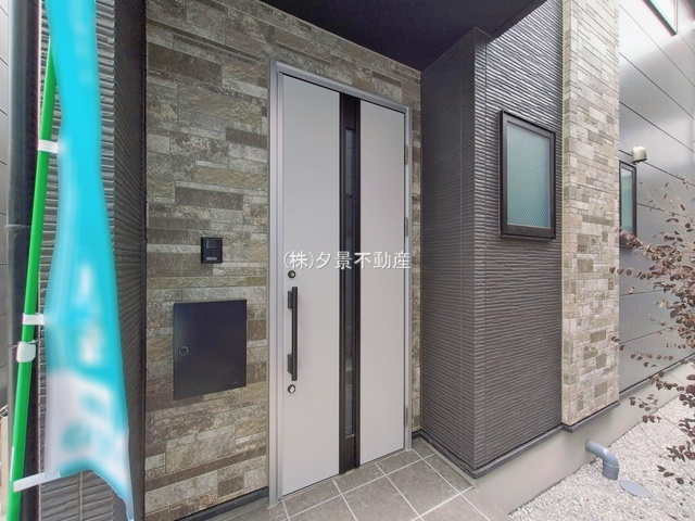 《仲介手数料無料》練馬区富士見台３丁目14-26新築一戸建てフィット